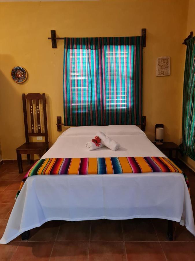 Hotel Maya Luna Adults Only マアウアル エクステリア 写真