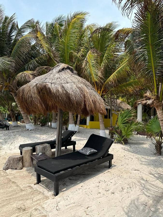 Hotel Maya Luna Adults Only マアウアル エクステリア 写真