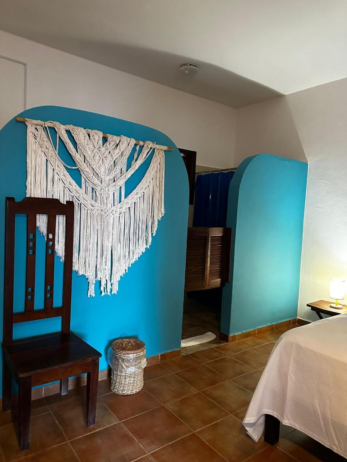 Hotel Maya Luna Adults Only マアウアル エクステリア 写真